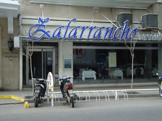 Zafarrancho